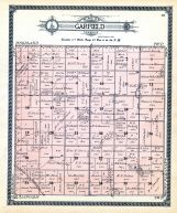 Garfield Township, Clark County 1911